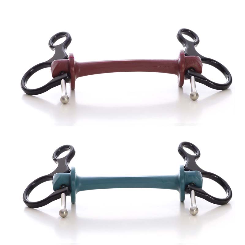 Limo bits by makebe half cheek bit - 2609