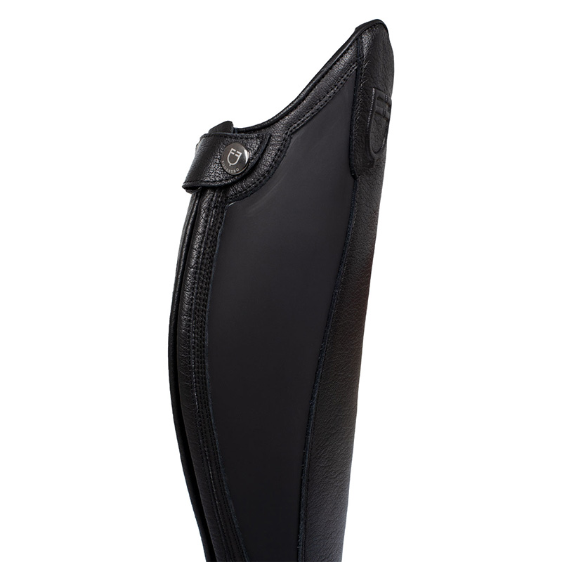 Unisex equestro boots with sport sole saturn model - 3681