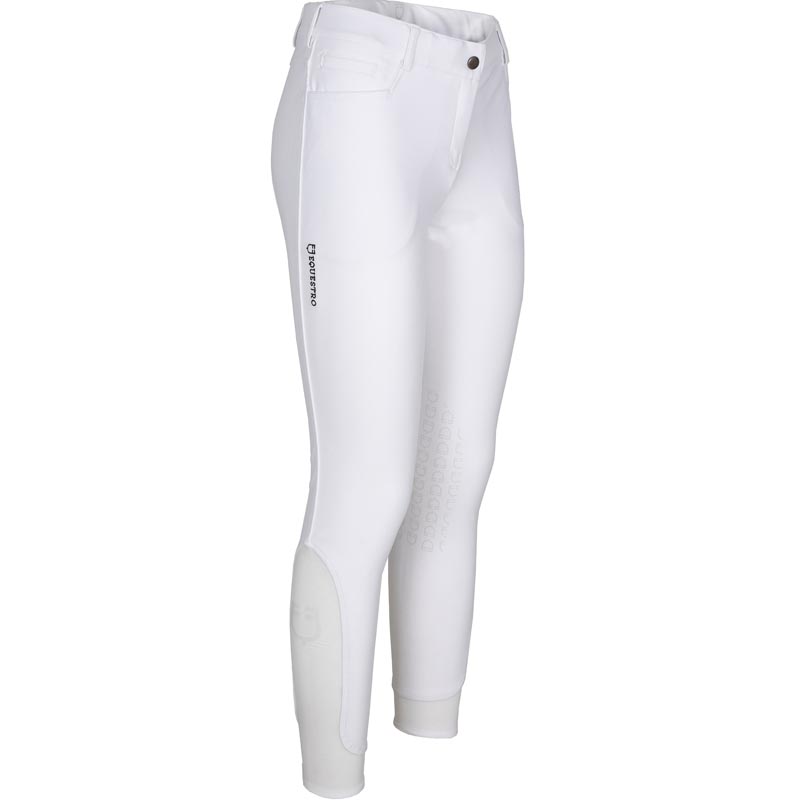 Equestro women’s breeches model zenda - 3927