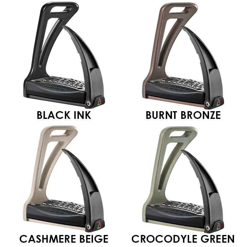 Safe riding stirrups s2 - 3171