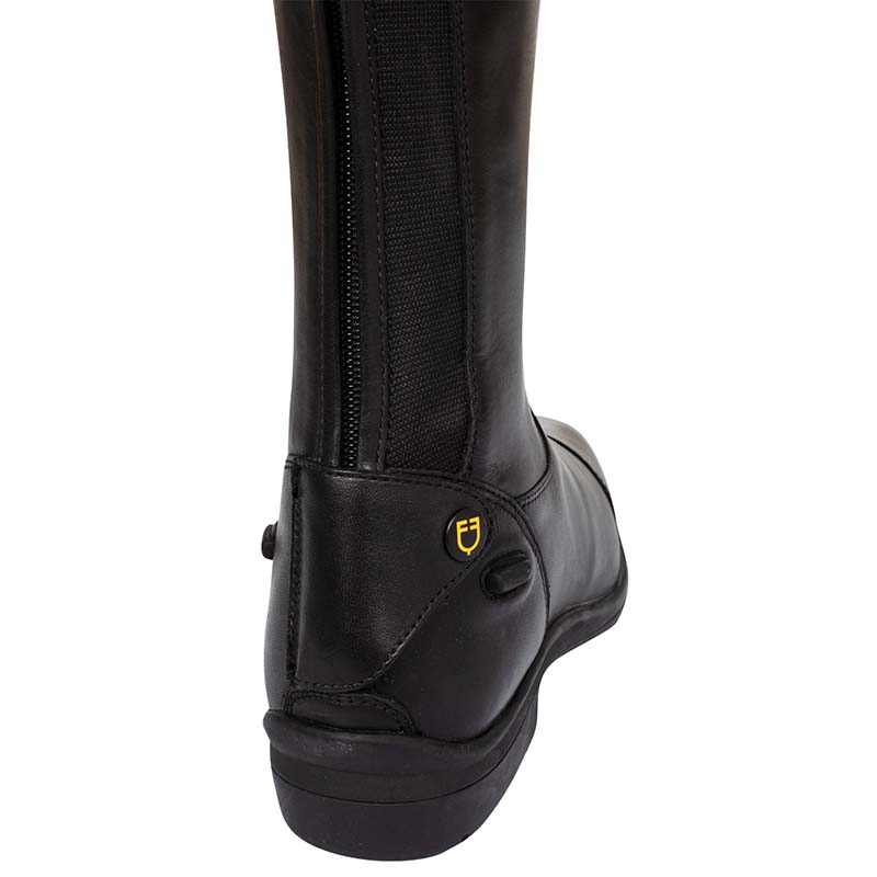 Equestro riding boots model ace unisex - 3702