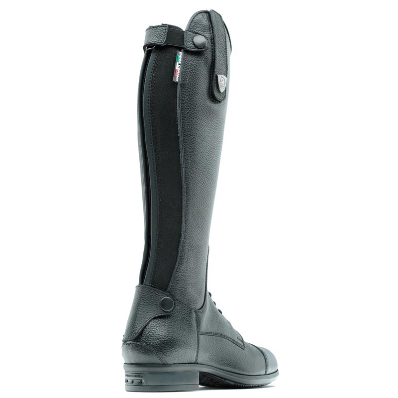 Tattini riding boots model breton young - 3703