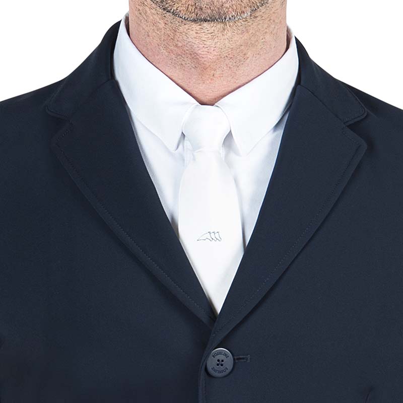 Equiline normank men's competition jacket - 3814