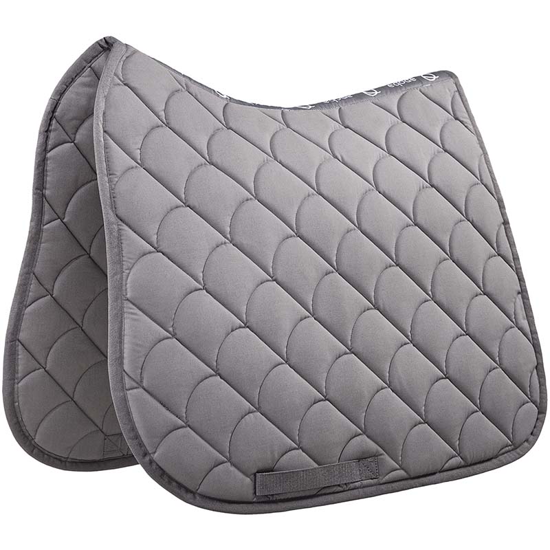 Saddle pad eqode by equiline drake model - 2980