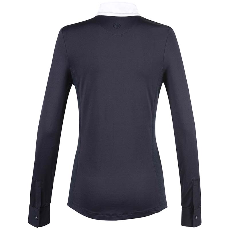 Eqode by equiline women's competition shirt model dreda - 2069