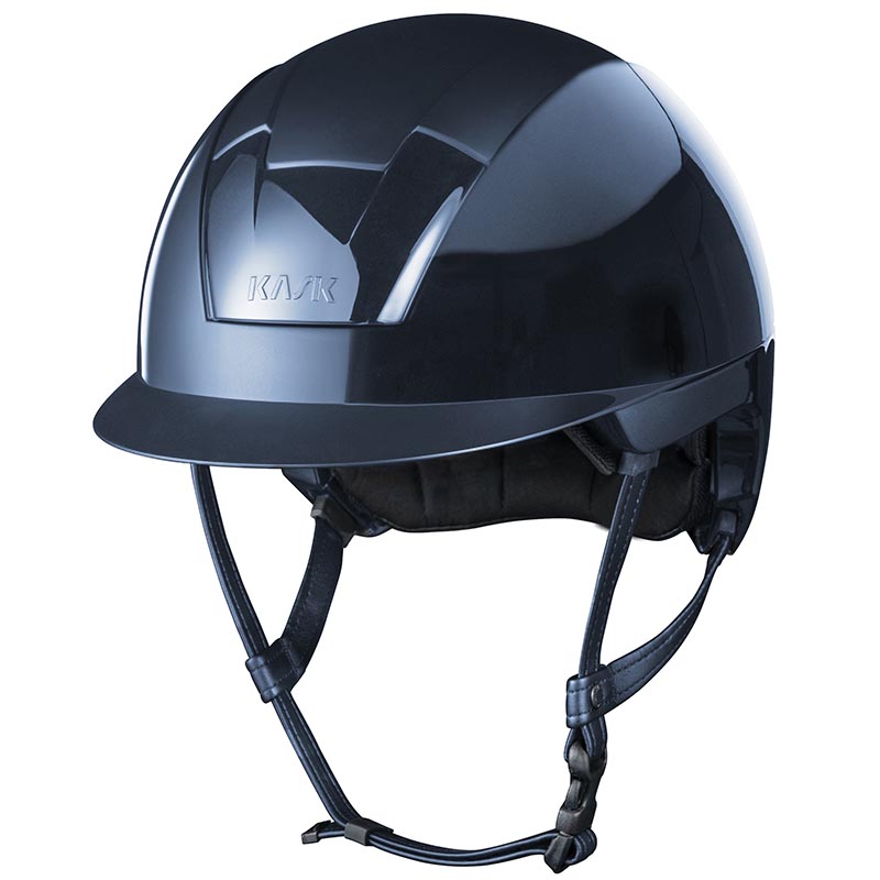 Kask riding helmet kooki model - 2056
