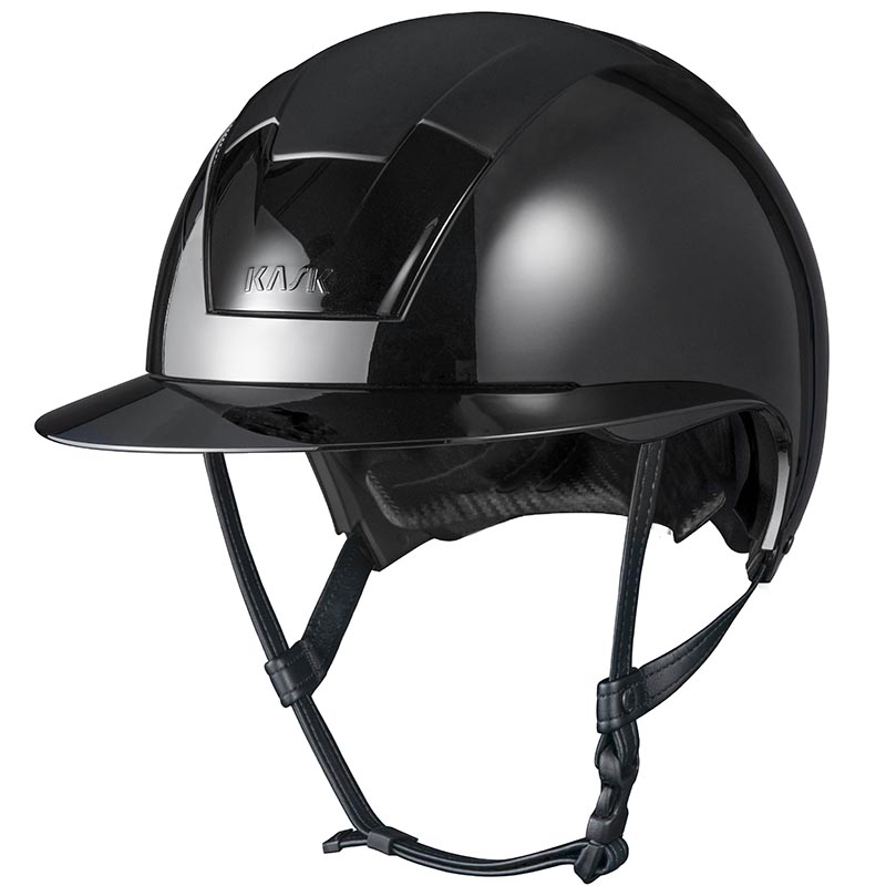 Kask riding helmet kooki lady model - 2057