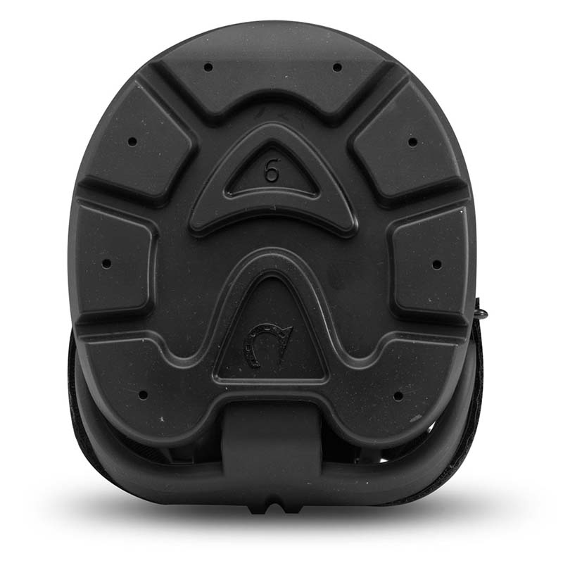 Protective hoof boot gatusos with soft sole - 1150
