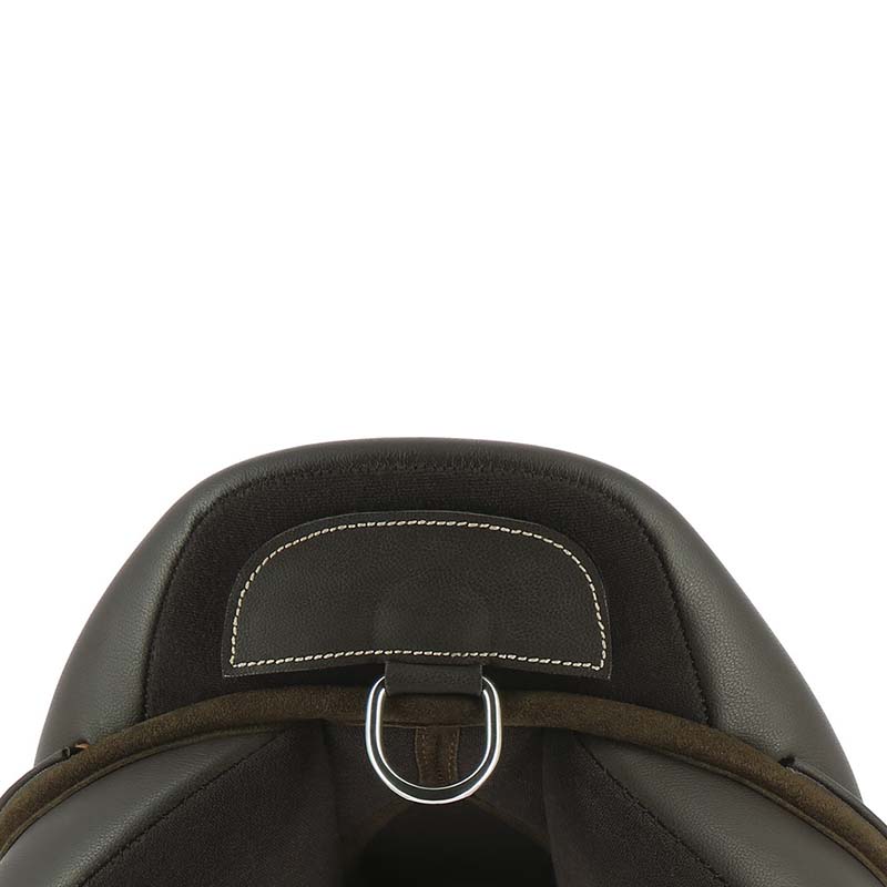 Norton jumping saddle model rexine evol close contact - 2700
