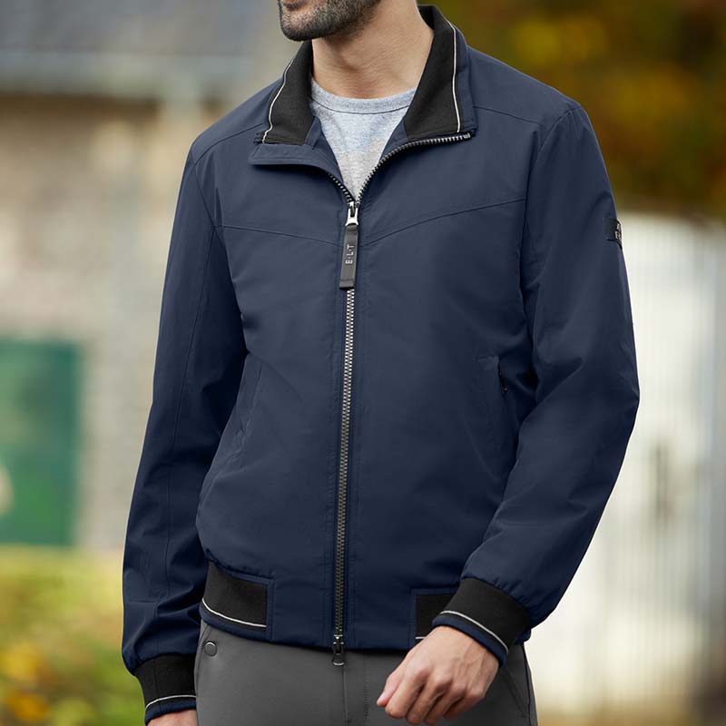 Unisex windproof waterproof jacket model benny - 2113