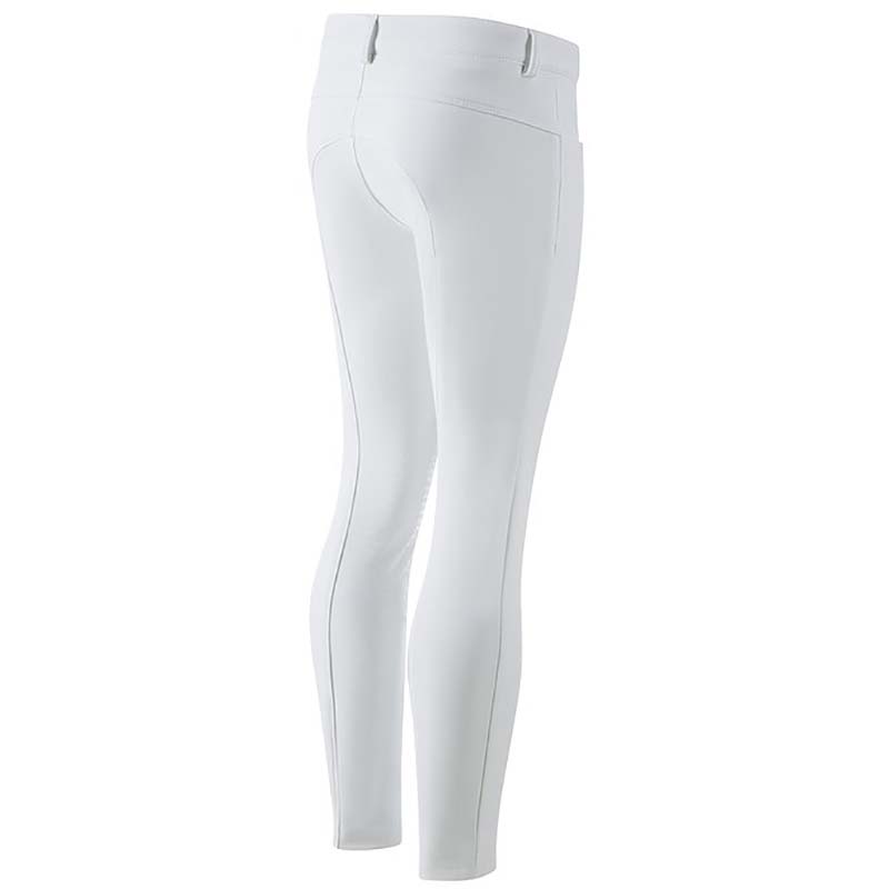 Riding breeches animo naw model with grip for children - 2108