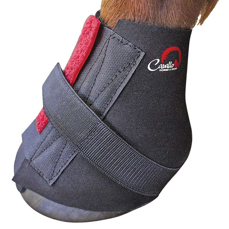Additional protection in lycra for simple boot cavallo - 1177