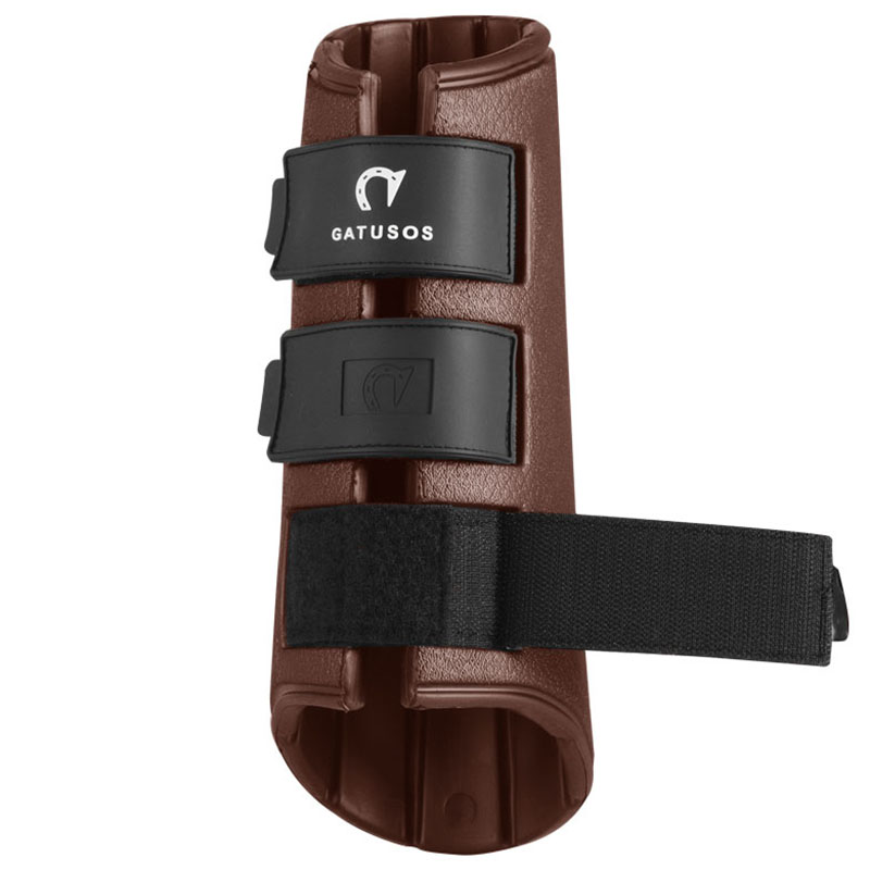 Gatusos dressage front tendon boots royal model - 1938