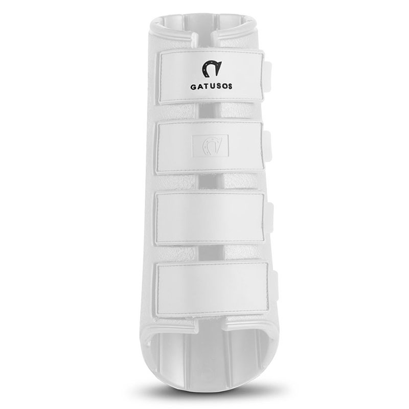 Gatusos dressage rear tendon boots royal model - 1939