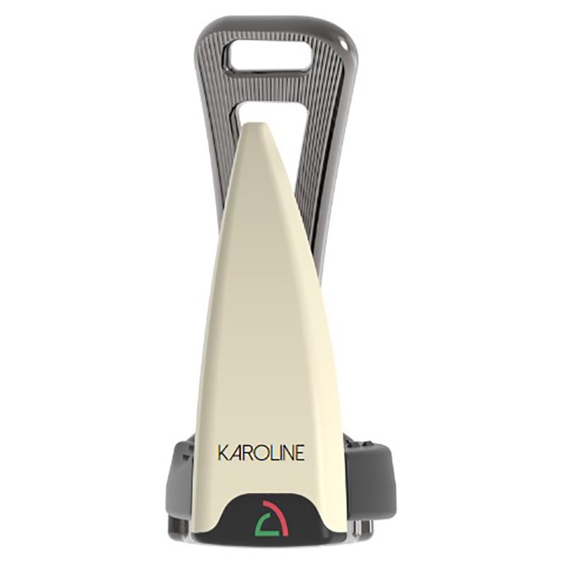 Safe riding stirrups customization with name - 3169