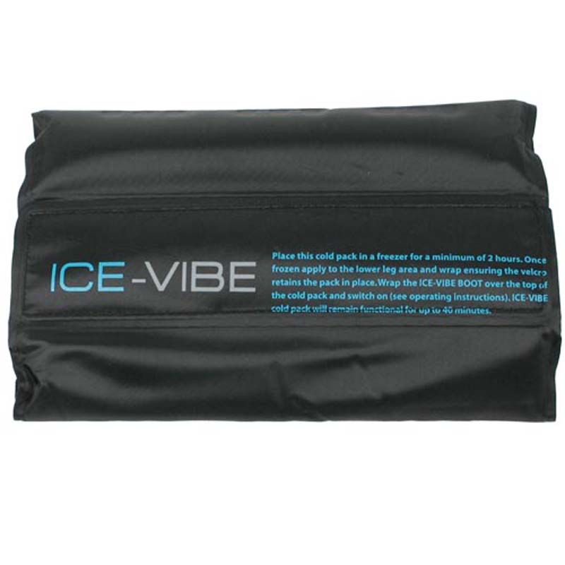 Ice-vibe boot circulation therapy horseware - 1543