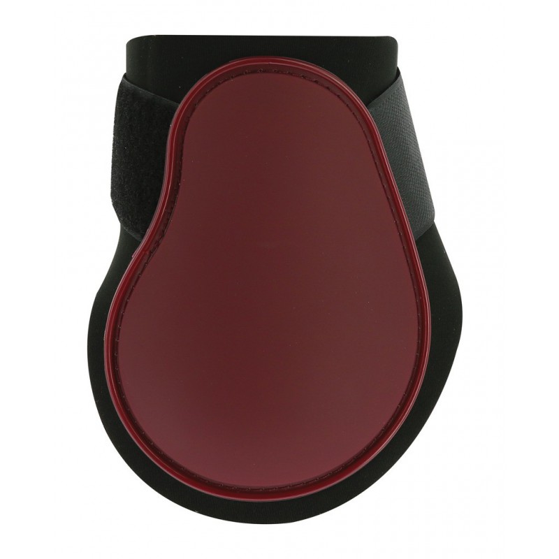 Norton pvc and neoprene coloured fetlock boots - 1641