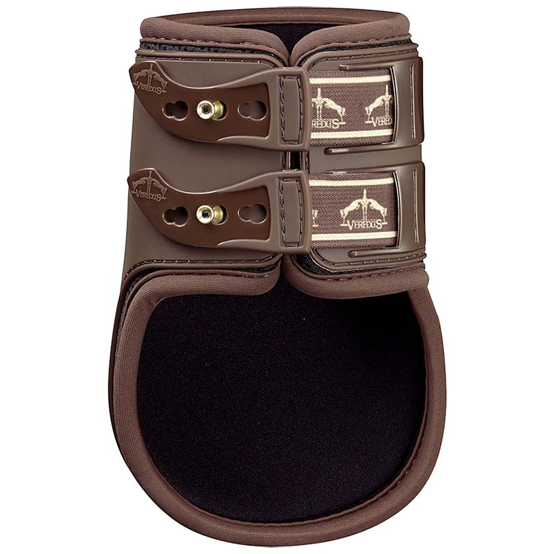 Veredus carbon gel vento fetlock rear - 1646