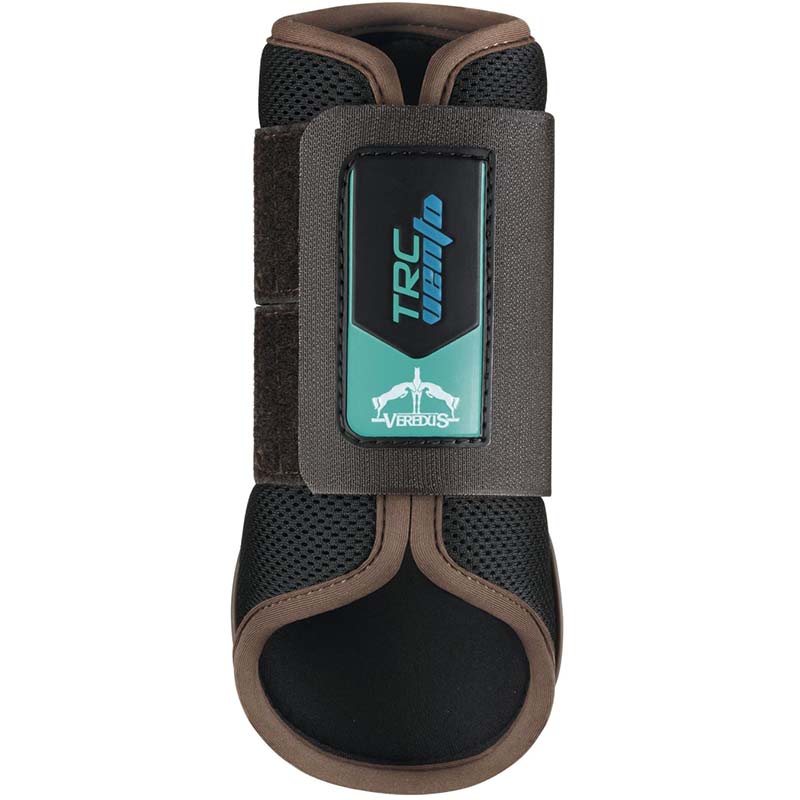 Tendon boots veredus mod. trc-vento front double ventilation - 1672