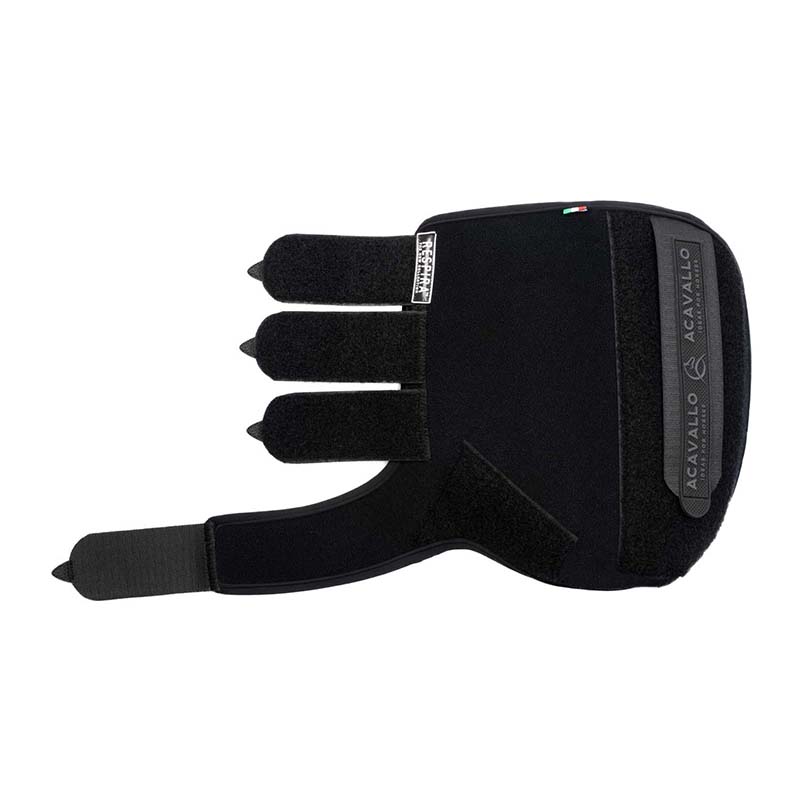 Neoprene tendon front boots acavallo - 1688