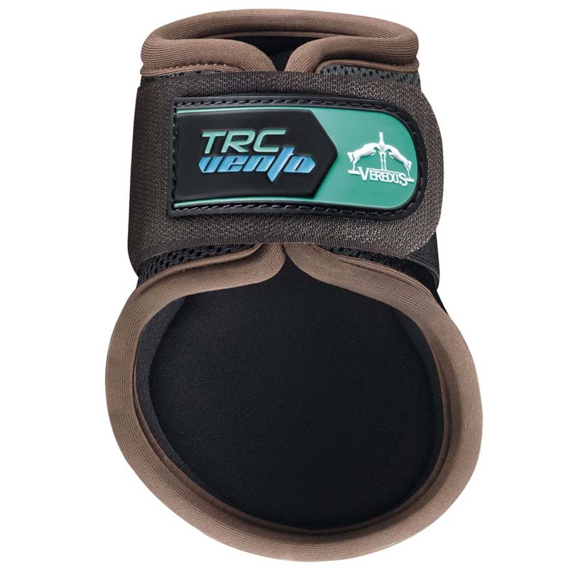 Fetlock veredus mod. trc-vento rear double ventilation - 1699