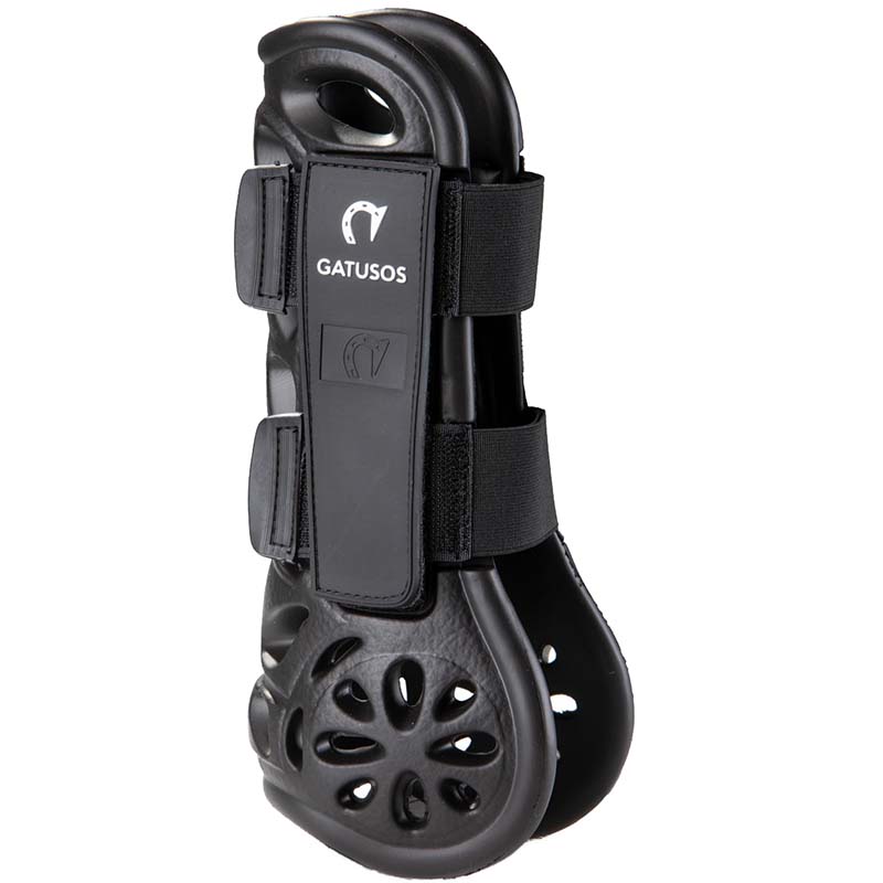 Gatusos front tendon boots air model - 1805