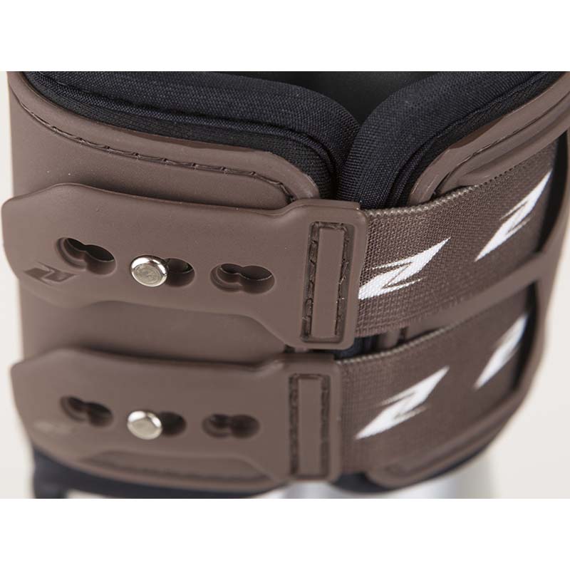 Fetlock zandona carbon air balance with magnet - 1823