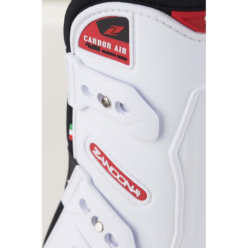 Tendon boots zandona carbon air - 1825