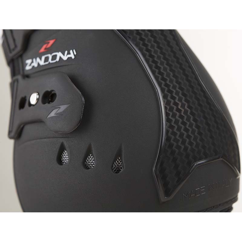 Fetlock boots zandona carbon air fit - 1830