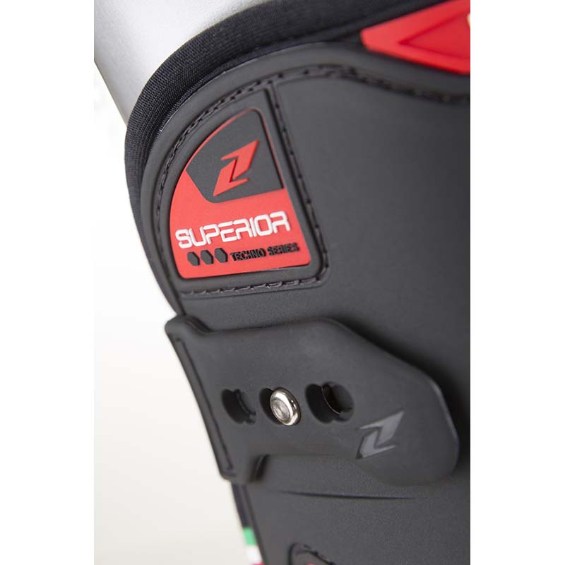 Tendon boots zandona superior air - 1837