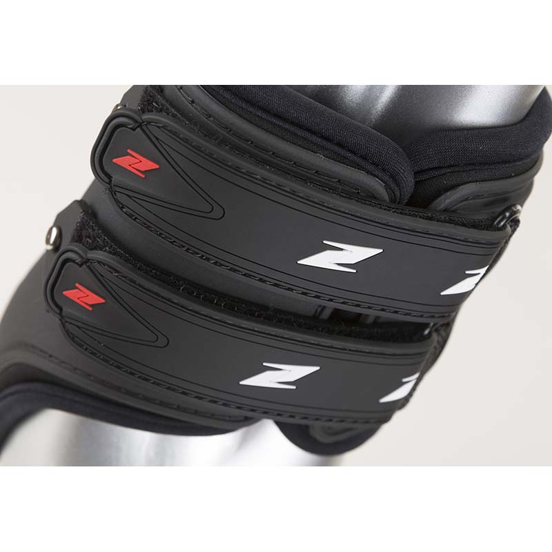 Fetlock boots zandona superior air velcro - 1840