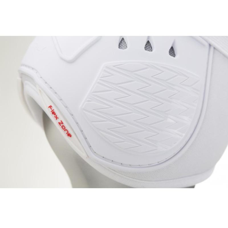 Tendon boots zandona dressage model king carbon air front - 1842