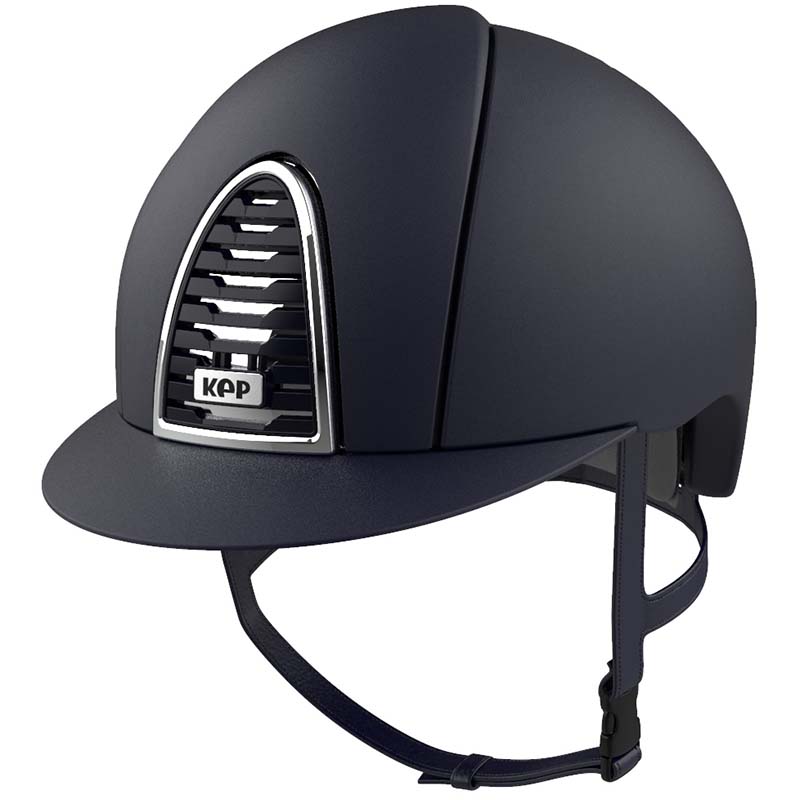 Helmet kep italia model cromo 2.0 mica - 2072