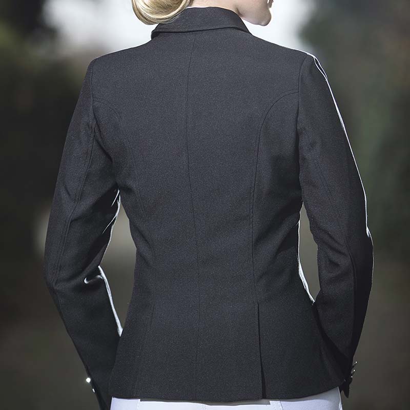 Competition jacket woman riding classic - 2122