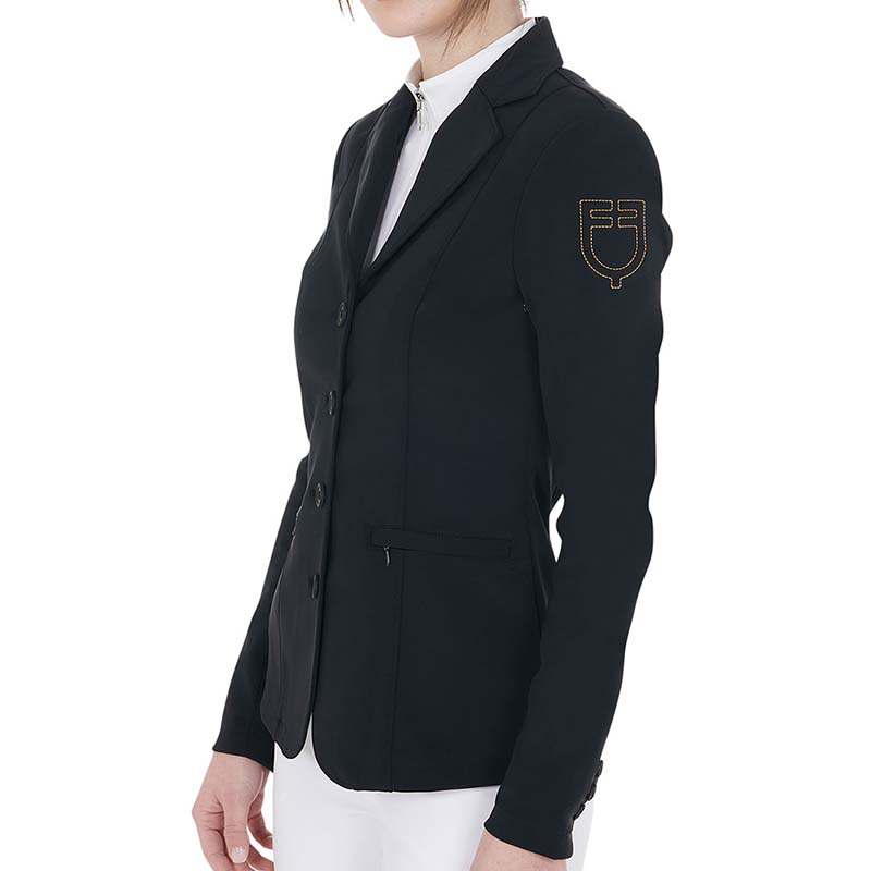 Women’s Equestro competition jacket model Exclusive - 2127