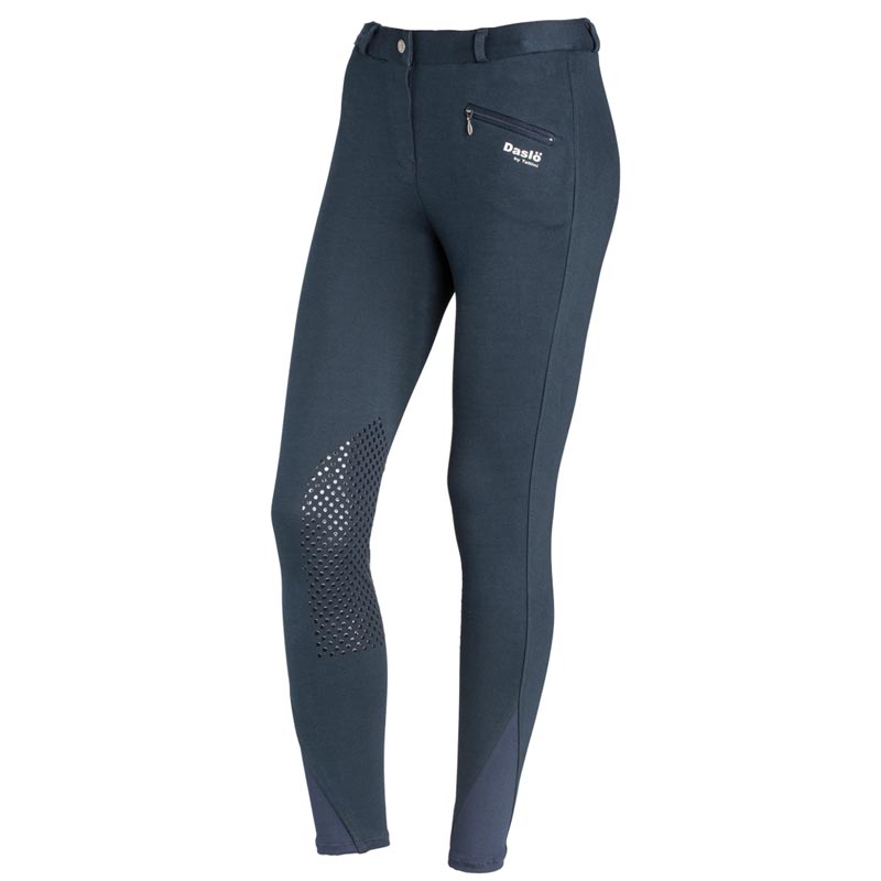 Daslo ladies cotton lightweight breeches - 2212