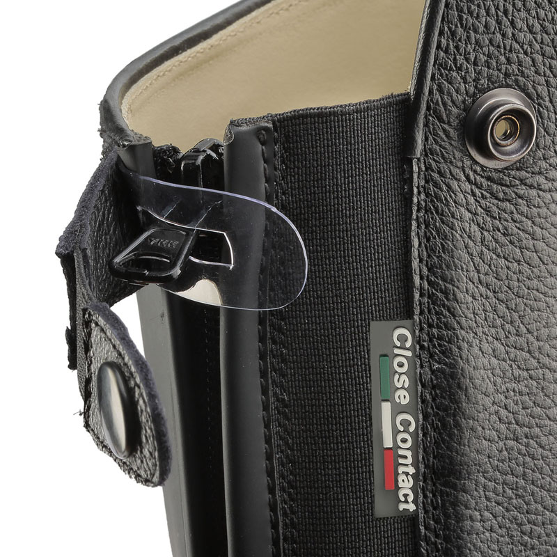 Bracco close contact tattini riding boots - 2284