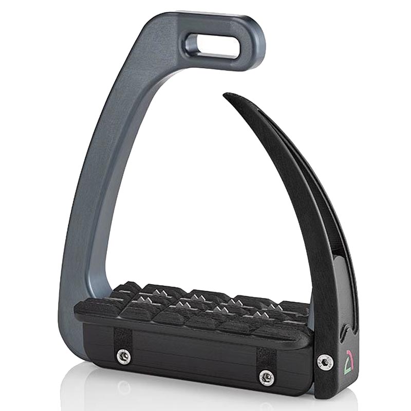 S-light safe riding safety stirrup - 3147