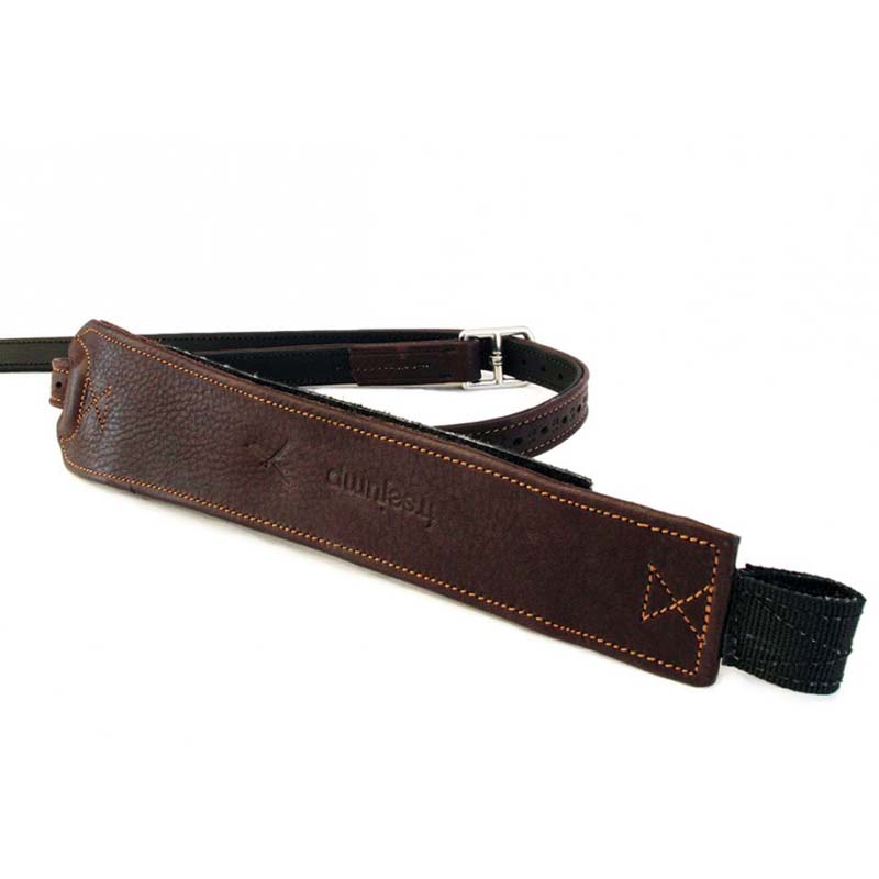 Freejump leather straps pro grip - 3185