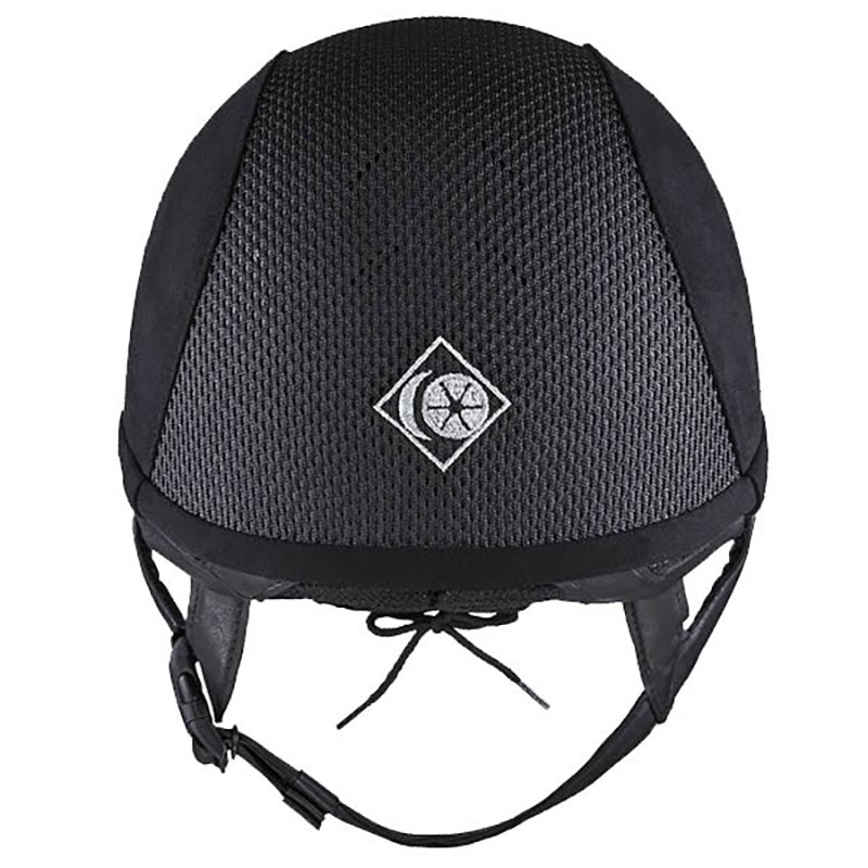 Cap charles owen ayr8 - 3231