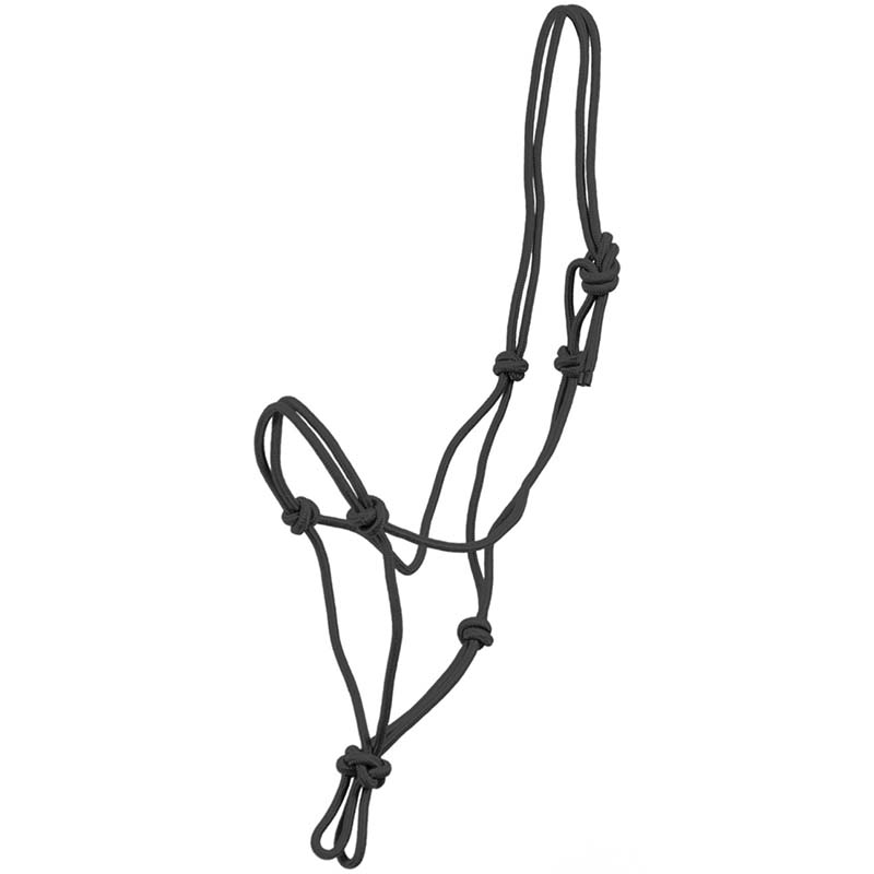 Halter cord knot horseman - 0358