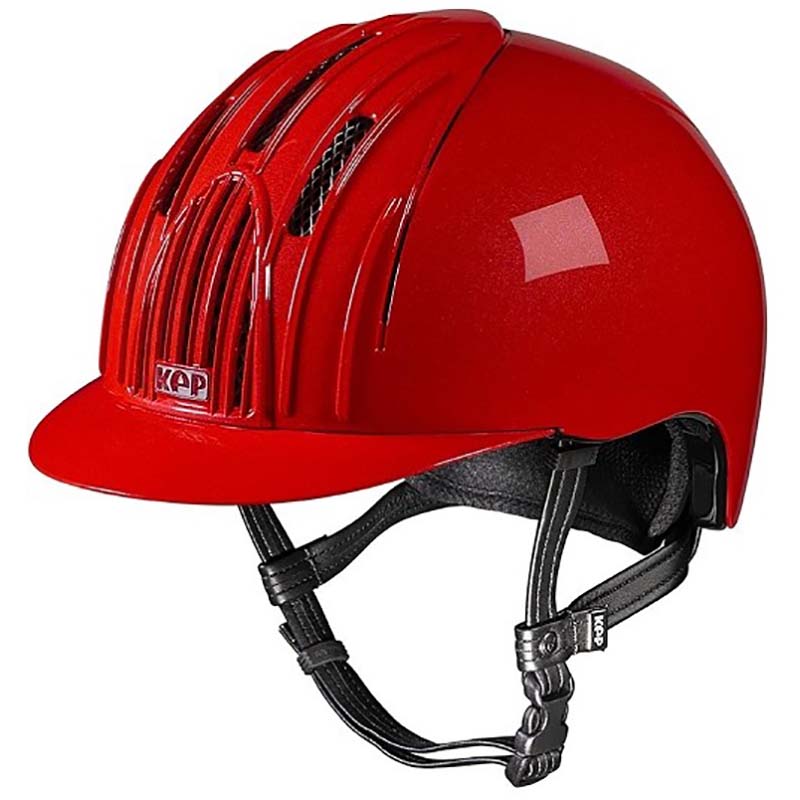 Cap kep italia cromo model endurance - 3208