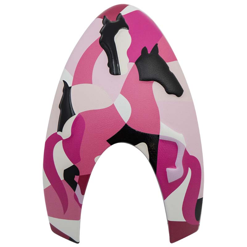 Front insert vikings kep italia for customization - 2064