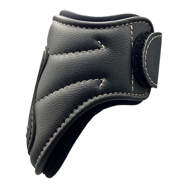 Equick fetlock model glam rear velcro - 1851