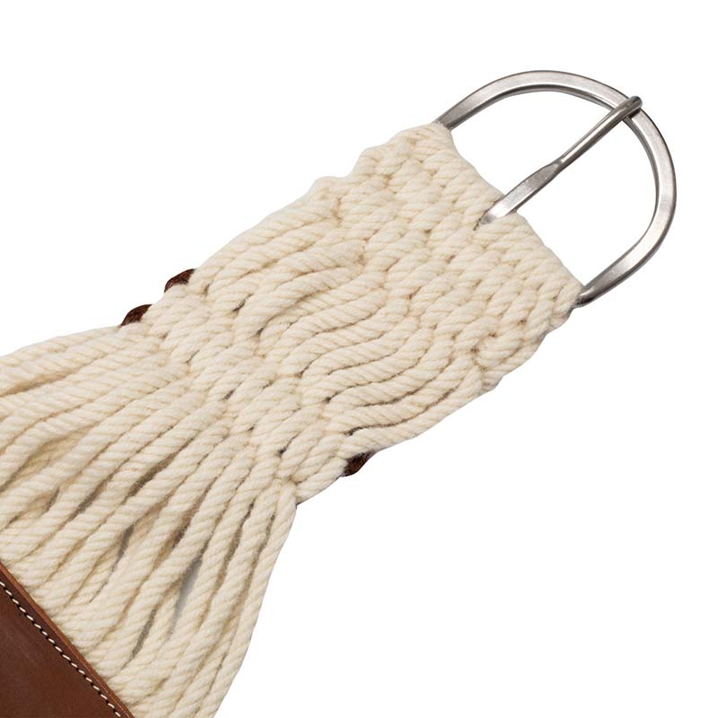 Western girth mohair thread - 5008