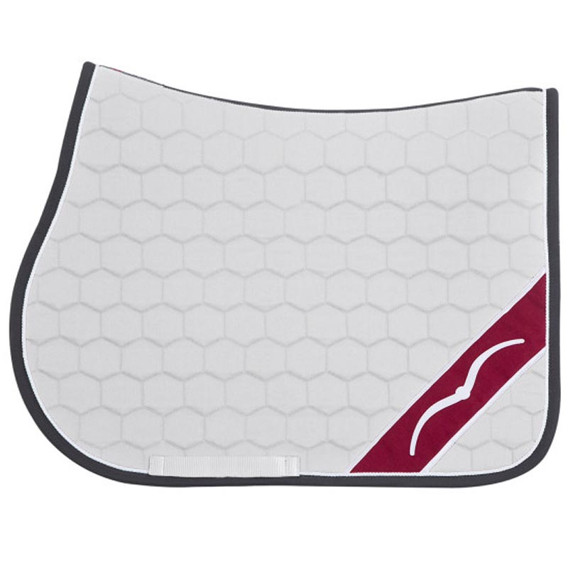 Saddlecloth animo equitazione model wish - 3612