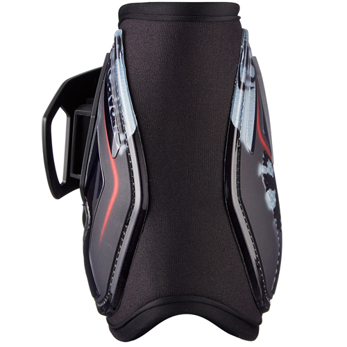 Fetlock model horse opera equick gel shockproof - 1860