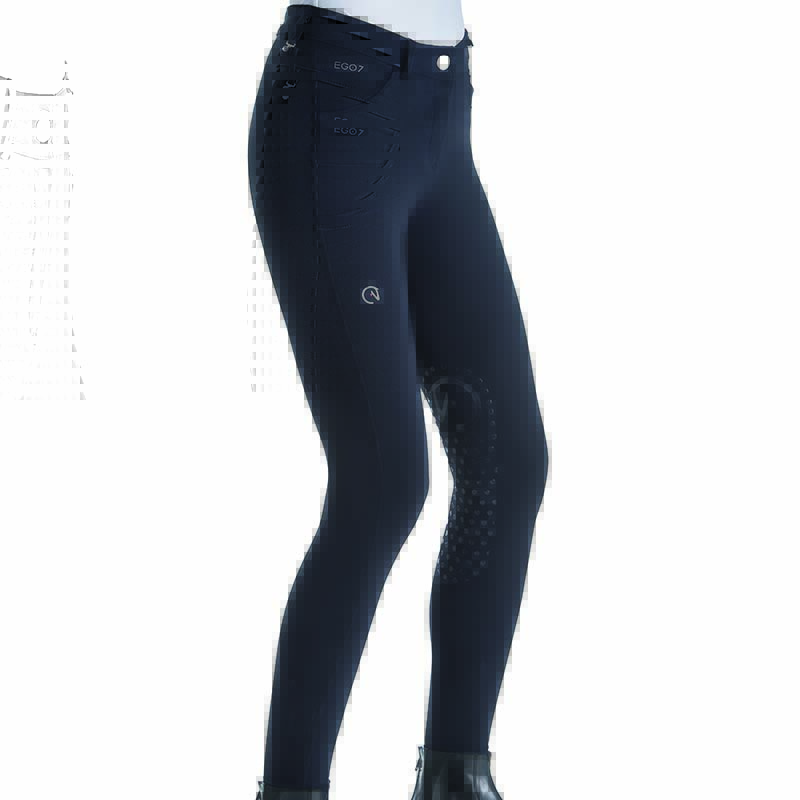 Woman’s riding breeches ego7 vb model for jumping - 2223