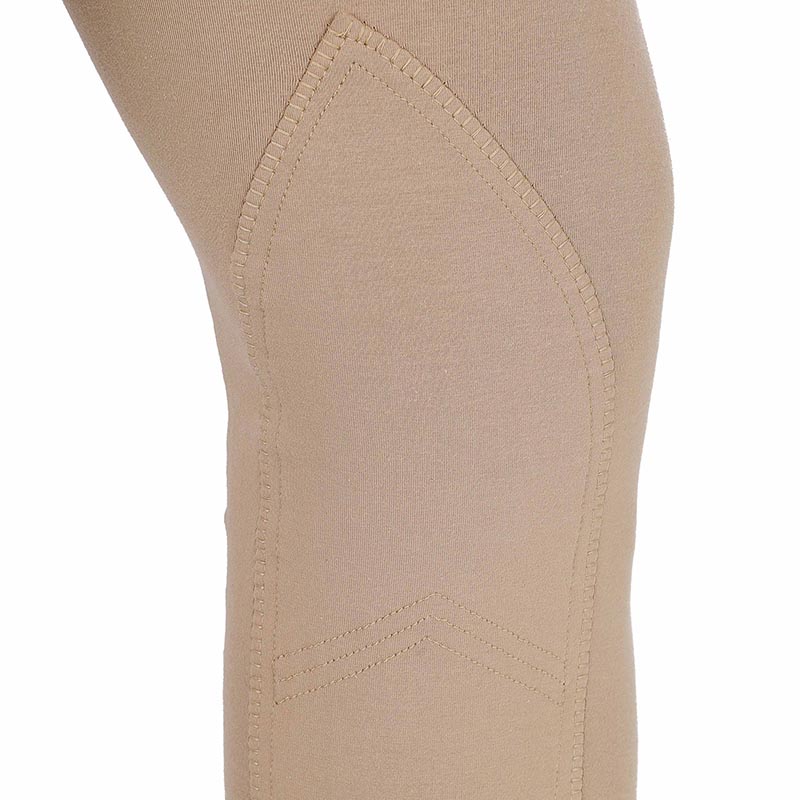 Man breeches light fabric stretch model urano - 2203