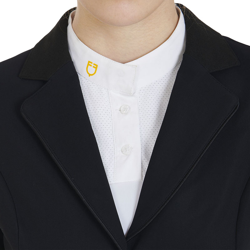 Equestro competition jacket for women - 2131